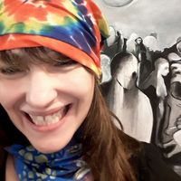 Alessandra Barbierato的照片