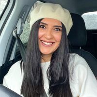 Tuğba Yüce's Photo