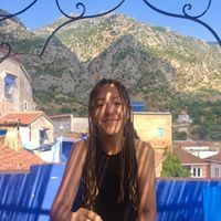 Aida Oukhouia's Photo