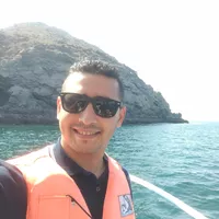 Zdjęcia użytkownika Ahmed Srour