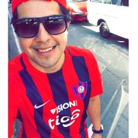 Gustavo SantaCruz的照片