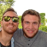 Fotos de Alex Bornemann