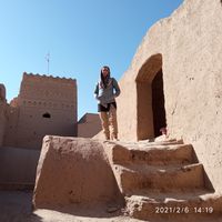 Farzaneh Mahdi的照片