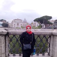 fatima ezzahra Ouachcham's Photo