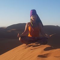 Susana Hernandez's Photo