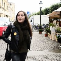 Patrycja Pietrzak's Photo