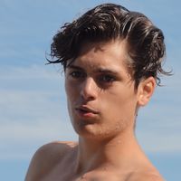 Léo Gagnepain的照片