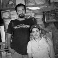 Elizabeth Moreno's Photo