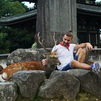 Volkan Yılmaz的照片