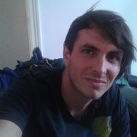 Andreas Peter's Photo