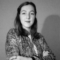 Camille Lagier's Photo