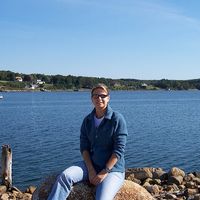 Katerine Bourque的照片