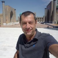 Joel INCONNU的照片