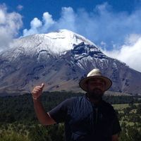 Adriano Franco's Photo