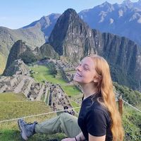 Ilona Haleli Perelshtein的照片