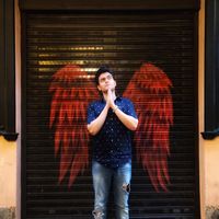 Фотографии пользователя David J. Garcium