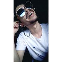 Manoel Tercio's Photo