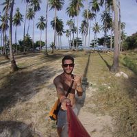 Rafael Cesar's Photo