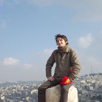 David Marguerit的照片