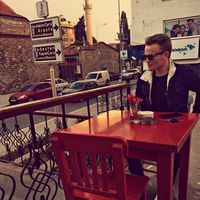 Murat Keskin's Photo