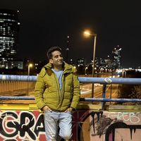 Reza Chalak's Photo