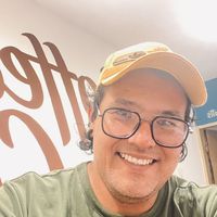 Carlos De Las Salas's Photo