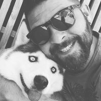 Arnaud GANET的照片