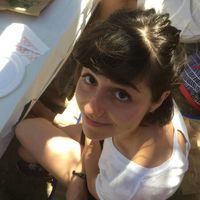 Federica Trudu的照片