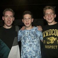 Pim Francissen's Photo