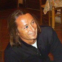 Emmanuel Vigny's Photo