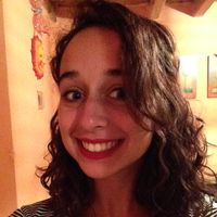 Patricia Serrat的照片