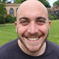 Yannick Poux's Photo