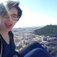 Julianne Goff's Photo