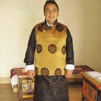 Karma Thutop's Photo