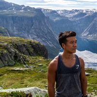 Forrest Lee的照片