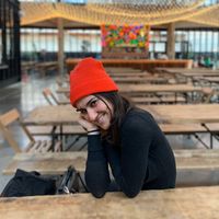 Фотографии пользователя Foucherand Charlotte