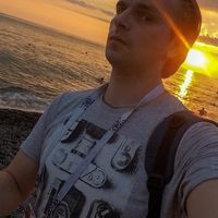 Pavel Kiselev的照片