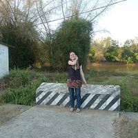 Claudyne Chev's Photo