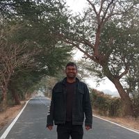 Kapil Saraswat's Photo