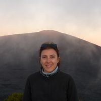 Christelle Marguerie's Photo