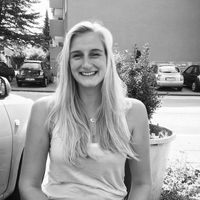 Inka Steuber的照片