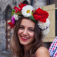 Natalya Shlapak's Photo