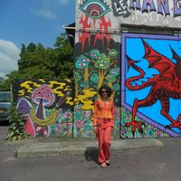 Kathy Laroche's Photo