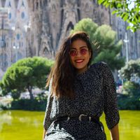 Brenda Castillo's Photo