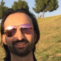 Mir Najeeb Khilji's Photo