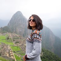 Marina Santos的照片