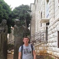 Dmytro Moroziuk的照片