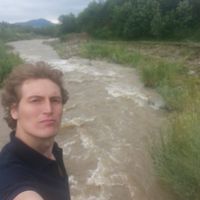 Daniel Polak's Photo