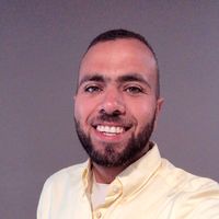 Amr Abdelgelil's Photo