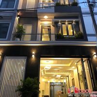 Cửa Nhôm Kính Xingfa Nhà Xinh Door的照片